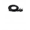 Asus Adp-45Ze B 45W Laptop Adapter/Charger With Power Cord For Asus Laptop (19 V, 2.37 A, 4 Mm X 1.2Mm Diameter, Black Asus Adp-45Ze B 45W Laptop Adapter/Charger With Power Cord For Asus Laptop (19 V, 2.37 A, 4 Mm X 1.2Mm Diameter, Black