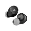 Boat Airdopes 391 Bluetooth Truly Wireless in Ear Earbuds with Qualcomm aptx & CVC, 23 Hours Playback, ASAP Charge, IWP Technology, IPX4, Bluetooth v5.0, Type-c Port and with mic 