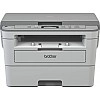 Brother DCP-B7500D Multi-Function Monochrome Laser Printer Brother DCP-B7500D Multi-Function Monochrome Laser Printer