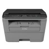 Brother DCP-L2520D Automatic Duplex Laser Printer with 30 Pages Per Minute Print Speed, Multifunction (Print Scan Copy), 2 in 1 (ID) Copy Button, LCD Display, 32 MB Memory, 250 Sheet Paper Tray, USB Brother DCP-L2520D Automatic Duplex Laser Printer with 30 Pages Per Minute Print Speed, Multifunction (Print Scan Copy), 2 in 1 (ID) Copy Button, LCD Display, 32 MB Memory, 250 Sheet Paper Tray, USB