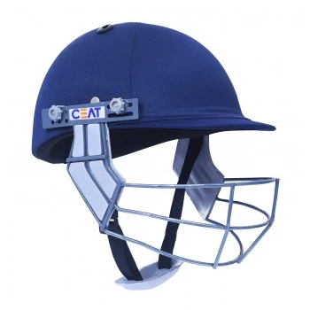 CEAT Zoom Cricket Helmet (Small Size)