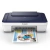 Canon PIXMA E477 Wireless Ink Efficient All-in-One Color Printer Canon PIXMA E477 Wireless Ink Efficient All-in-One Color Printer