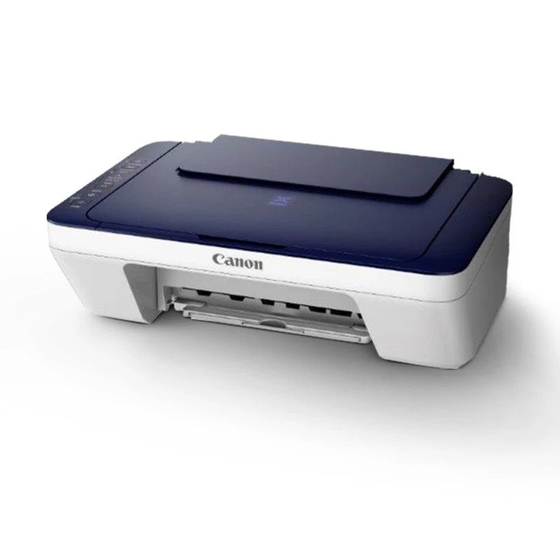 Canon PIXMA E477 Wireless Ink Efficient All-in-One Color Printer Canon PIXMA E477 Wireless Ink Efficient All-in-One Color Printer
