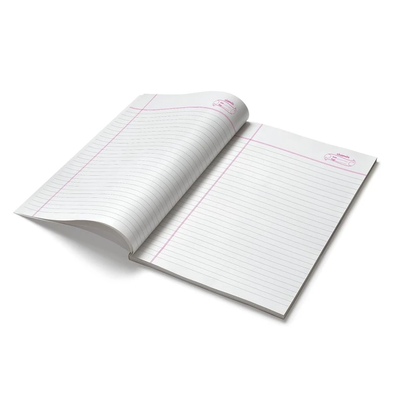 Classmate Long Book | 140 Pages | Single Line | 29.7cm x 21.0cm | Pack of 12 | Long Size Ruled Notebook for School Students Classmate Long Book | 140 Pages | Single Line | 29.7cm x 21.0cm | Pack of 12 | Long Size Ruled Notebook for School Students