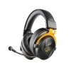 Cosmic Byte Equinox Kronos Wireless 5.8Ghz Gaming Headset, Dolby Atmos, Extreme Low Latency 20ms, 7.1 Surround Sound, Carrying Case, ENC Pullout Microphone, for PC, PS4, PS5, Xbox, Mobiles, Tablets Cosmic Byte Equinox Kronos Wireless 5.8Ghz Gaming Headset, Dolby Atmos, Extreme Low Latency 20ms, 7.1 Surround Sound, Carrying Case, ENC Pullout Microphone, for PC, PS4, PS5, Xbox, Mobiles, Tablets