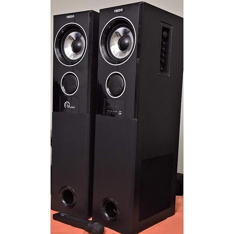 Creative E2400 Home Theater System (Black) Creative E2400 Home Theater System (Black)