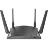 D-Link DIR-2660 - EXO AC2600 Smart Mesh Wi-Fi Router (Black, Not a Modem)