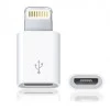 Apple Lightning to Micro USB Adapter Apple Lightning to Micro USB Adapter