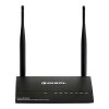 DIGISOL DG-HR3400 300 mbps Wireless Router (Black, Single Band) DIGISOL DG-HR3400 300 mbps Wireless Router (Black, Single Band)