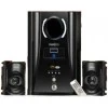 Frontech jil-SW-3918 Micro Hi-Fi System (Black) Frontech jil-SW-3918 Micro Hi-Fi System (Black)