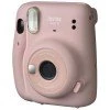 Fujifilm Instax Mini 11 Instant Camera (Blush Pink) Fujifilm Instax Mini 11 Instant Camera (Blush Pink)
