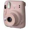 Fujifilm Instax Mini 11 Instant Camera (Blush Pink) Fujifilm Instax Mini 11 Instant Camera (Blush Pink)