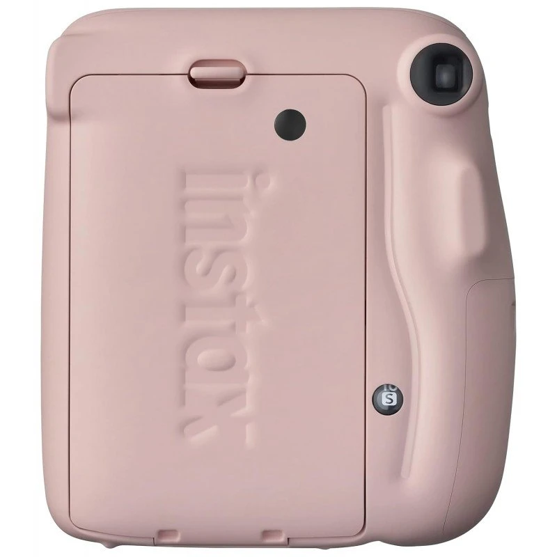 Fujifilm Instax Mini 11 Instant Camera (Blush Pink) Fujifilm Instax Mini 11 Instant Camera (Blush Pink)