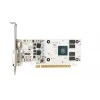 GALAX GeForce® GT 1030 EX White 2GB SDDR4 64-bit HDMI 2.0b/DVI-D Graphic Card GALAX GeForce® GT 1030 EX White 2GB SDDR4 64-bit HDMI 2.0b/DVI-D Graphic Card