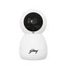 Godrej Security Solutions Eve Pro 5 Pantilt Smart WiFi Security Camera for Home with 350 Deg | 2880 X 1920p | 2-Way Audio | Night Vision | Smart Motion Tracking | Humanoid Detection, Alarm System Godrej Security Solutions Eve Pro 5 Pantilt Smart WiFi Security Camera for Home with 350 Deg | 2880 X 1920p | 2-Way Audio | Night Vision | Smart Motion Tracking | Humanoid Detection, Alarm System