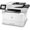 HP LaserJet 3055 All-in-One Printer Copier Scanner Fax (White) Refurbished HP LaserJet 3055 All-in-One Printer Copier Scanner Fax (White) Refurbished