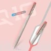 Hauser Q10 Ball Pen Tumbler | 0.6 mm Tip Size | Comfortable Grip With Smudge Free Writing | Smooth, Sturdy & Refillable Pen | Blue, Black & Red Ink, Set of 50 Ball Pens Hauser Q10 Ball Pen Tumbler | 0.6 mm Tip Size | Comfortable Grip With Smudge Free Writing | Smooth, Sturdy & Refillable Pen | Blue, Black & Red Ink, Set of 50 Ball Pens