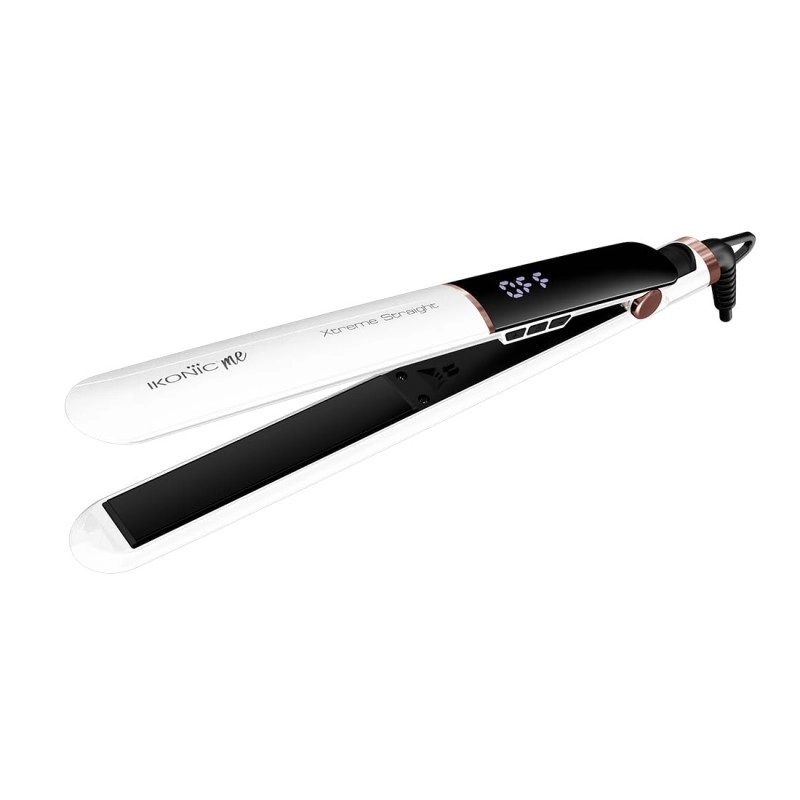 Ikonic Xtreme Hair Straightners (Ikonic Me Xtreme Straight (Pearl)