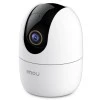 Imou 4MP Smart CCTV Security WiFi Camera for Home, 360° Coverage, AI Human Detection, Siren Alarm, Night Vision 10M, 2-Way Talk, Supports 256GB SD Card, WiFi & Ethernet Connection Imou 4MP Smart CCTV Security WiFi Camera for Home, 360° Coverage, AI Human Detection, Siren Alarm, Night Vision 10M, 2-Way Talk, Supports 256GB SD Card, WiFi & Ethernet Connection