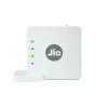 Jio Wi-Fi Mesh Device JCM0112, AC1200 Dual Band, Works with JioFiber Only, Easy Installation Using JioHome App Jio Wi-Fi Mesh Device JCM0112, AC1200 Dual Band, Works with JioFiber Only, Easy Installation Using JioHome App