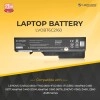Lapcare BIS Certified Compatible Laptop Battery for Lenovo Ideapad G460 Series 6 Cell