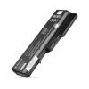 Lapcare BIS Certified Compatible Laptop Battery for Lenovo Ideapad G460 Series 6 Cell