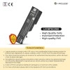 Lapcare BIS Certified Compatible Laptop Battery for Lenovo Ideapad G460 Series 6 Cell