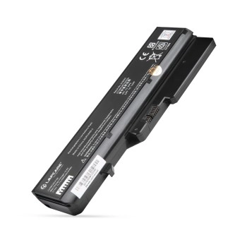 Lapcare BIS Certified Compatible Laptop Battery for Lenovo Ideapad G460 Series 6 Cell