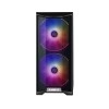 Lian Li Alloy Steel Lancool 215 X Mid Tower Computer Case/Gaming Cabinet-Black I Support E-ATX/ATX/M-ATX/Itx Motherboard I 2 X 200 Mm Argb Fans(Front) I 1 X 120 Mm Fans(Rear) Lian Li Alloy Steel Lancool 215 X Mid Tower Computer Case/Gaming Cabinet-Black I Support E-ATX/ATX/M-ATX/Itx Motherboard I 2 X 200 Mm Argb Fans(Front) I 1 X 120 Mm Fans(Rear)