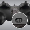 Logitech G F310 Wired Gamepad, Controller Console Like Layout, 4 Switch D-Pad, 1.8-Meter Cord, PC/Steam/Windows/AndroidTV - Grey/Blue Logitech G F310 Wired Gamepad, Controller Console Like Layout, 4 Switch D-Pad, 1.8-Meter Cord, PC/Steam/Windows/AndroidTV - Grey/Blue