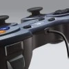 Logitech G F310 Wired Gamepad, Controller Console Like Layout, 4 Switch D-Pad, 1.8-Meter Cord, PC/Steam/Windows/AndroidTV - Grey/Blue Logitech G F310 Wired Gamepad, Controller Console Like Layout, 4 Switch D-Pad, 1.8-Meter Cord, PC/Steam/Windows/AndroidTV - Grey/Blue