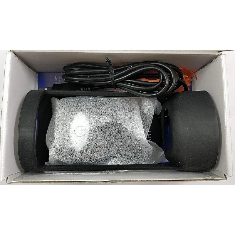 Mantra MIS100 V2 - USB Single Iris Scanner for Ayushman Bharat Yojana Mantra MIS100 V2 - USB Single Iris Scanner for Ayushman Bharat Yojana