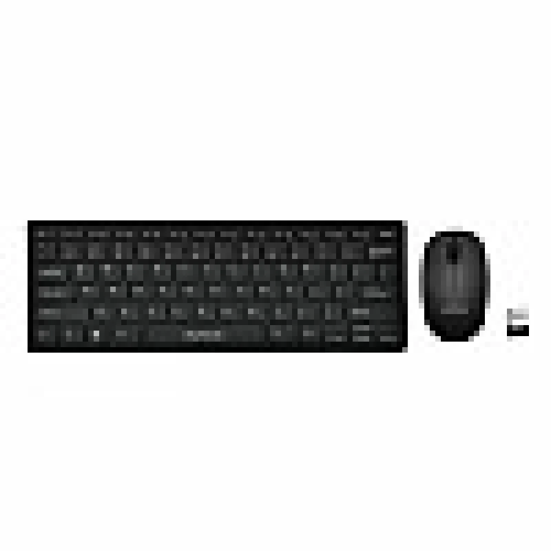 Matlek Wireless Keyboard & Mouse Combo. 2.4G Connect with 1 Nano Receiver Keyboard - Ultra Slim, Compact and Ergonomic Built Matlek Wireless Keyboard & Mouse Combo. 2.4G Connect with 1 Nano Receiver Keyboard - Ultra Slim, Compact and Ergonomic Built