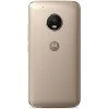 Moto G5 Plus (16 GB) (3 GB RAM) Fine Gold Refurbished -