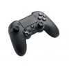 Nacon Asymmetric Wireless Controller for Playstation 4- Black Nacon Asymmetric Wireless Controller for Playstation 4- Black