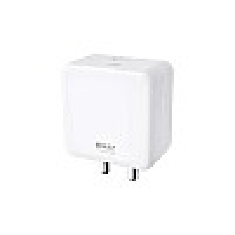 OnePlus Warp Charge 30 Power Adapter (White) OnePlus Warp Charge 30 Power Adapter (White)