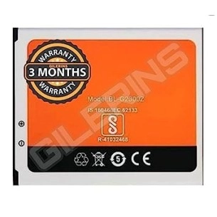 Gionee P5L Gionee Battery