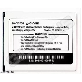 Gionee P5L Gionee Battery