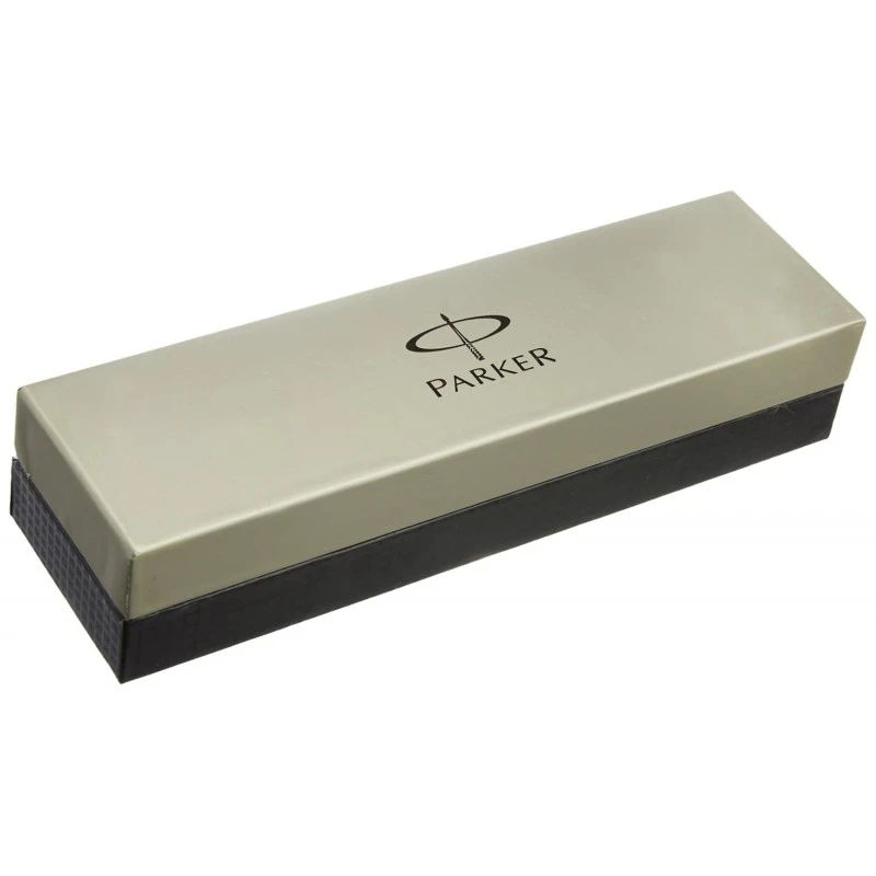 Parker Aster Matte Black |Chrome Trim |Ball Pen Parker Aster Matte Black |Chrome Trim |Ball Pen