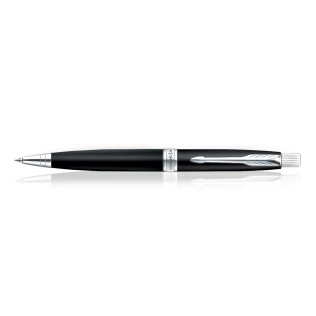 Parker Aster Matte Black |Chrome Trim |Ball Pen Parker Aster Matte Black |Chrome Trim |Ball Pen