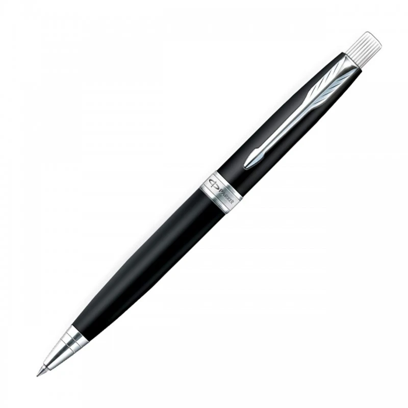 Parker Aster Matte Black |Chrome Trim |Ball Pen Parker Aster Matte Black |Chrome Trim |Ball Pen