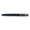 Parker Frontier Matte Black Chrome Trim Fountain Pen | Corporate Gift | Ideal For Professional Use Parker Frontier Matte Black Chrome Trim Fountain Pen | Corporate Gift | Ideal For Professional Use