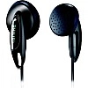 Philips Audios SHE1350 In-Ear Headphones (Black) Philips Audios SHE1350 In-Ear Headphones (Black)
