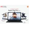 Redmi Pad Pro 5G |Snapdragon 7s Gen 2|30.7cm(12.1") Tablet|33+ Days Standby| 10000mAh|HyperOS|8GB, 128GB|Quad Speakers |Wi-Fi 6 + 5G |Graphite Grey Redmi Pad Pro 5G |Snapdragon 7s Gen 2|30.7cm(12.1") Tablet|33+ Days Standby| 10000mAh|HyperOS|8GB, 128GB|Quad Speakers |Wi-Fi 6 + 5G |Graphite Grey