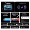 Redmi Pad Pro 5G |Snapdragon 7s Gen 2|30.7cm(12.1") Tablet|33+ Days Standby| 10000mAh|HyperOS|8GB, 128GB|Quad Speakers |Wi-Fi 6 + 5G |Graphite Grey Redmi Pad Pro 5G |Snapdragon 7s Gen 2|30.7cm(12.1") Tablet|33+ Days Standby| 10000mAh|HyperOS|8GB, 128GB|Quad Speakers |Wi-Fi 6 + 5G |Graphite Grey