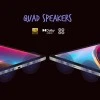 Redmi Pad Pro 5G |Snapdragon 7s Gen 2|30.7cm(12.1") Tablet|33+ Days Standby| 10000mAh|HyperOS|8GB, 128GB|Quad Speakers |Wi-Fi 6 + 5G |Graphite Grey Redmi Pad Pro 5G |Snapdragon 7s Gen 2|30.7cm(12.1") Tablet|33+ Days Standby| 10000mAh|HyperOS|8GB, 128GB|Quad Speakers |Wi-Fi 6 + 5G |Graphite Grey