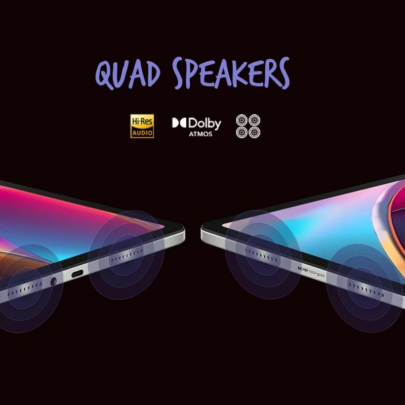 Redmi Pad Pro 5G |Snapdragon 7s Gen 2|30.7cm(12.1") Tablet|33+ Days Standby| 10000mAh|HyperOS|8GB, 128GB|Quad Speakers |Wi-Fi 6 + 5G |Graphite Grey Redmi Pad Pro 5G |Snapdragon 7s Gen 2|30.7cm(12.1") Tablet|33+ Days Standby| 10000mAh|HyperOS|8GB, 128GB|Quad Speakers |Wi-Fi 6 + 5G |Graphite Grey
