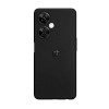 OnePlus Nord CE3 Lite Sandstone Bumper Case (Black) OnePlus Nord CE3 Lite Sandstone Bumper Case (Black)