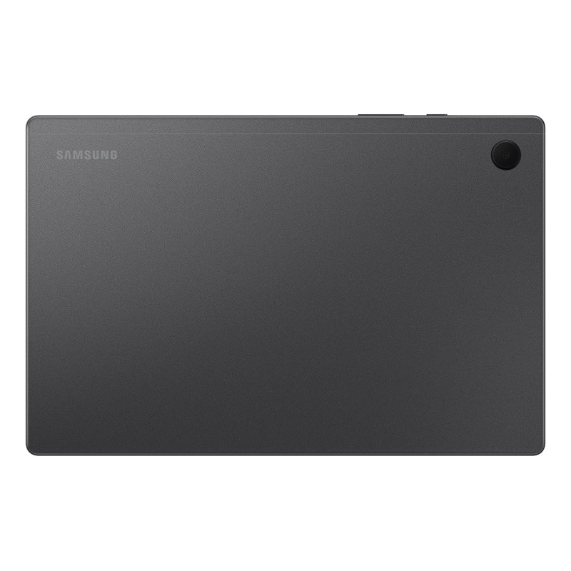 Samsung Galaxy Tab A8 26.69 cm (10.5 inch) Display, RAM 3 GB, ROM 32 GB Expandable, Wi-Fi+LTE Tablet, Gray, (SM-X205NZAAINU)