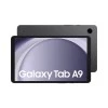 Samsung Galaxy Tab A9 22.10 cm (8.7 inch) Display, RAM 4 GB, ROM 64 GB Expandable, Wi-Fi Tablet, Graphite Samsung Galaxy Tab A9 22.10 cm (8.7 inch) Display, RAM 4 GB, ROM 64 GB Expandable, Wi-Fi Tablet, Graphite